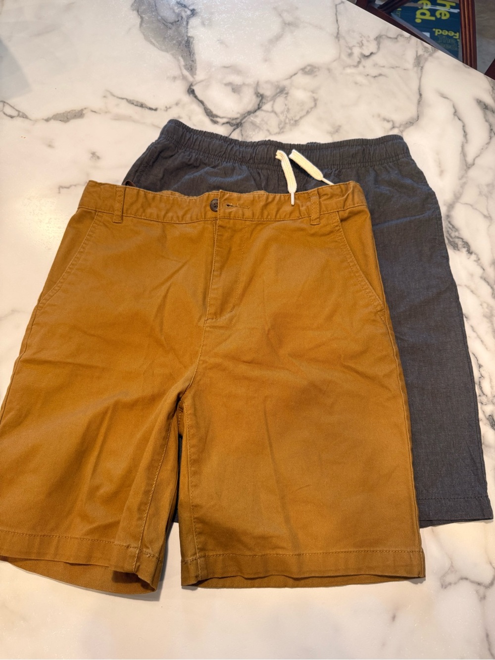 Boys Old Navy Bundle Shorts - XXL (18)